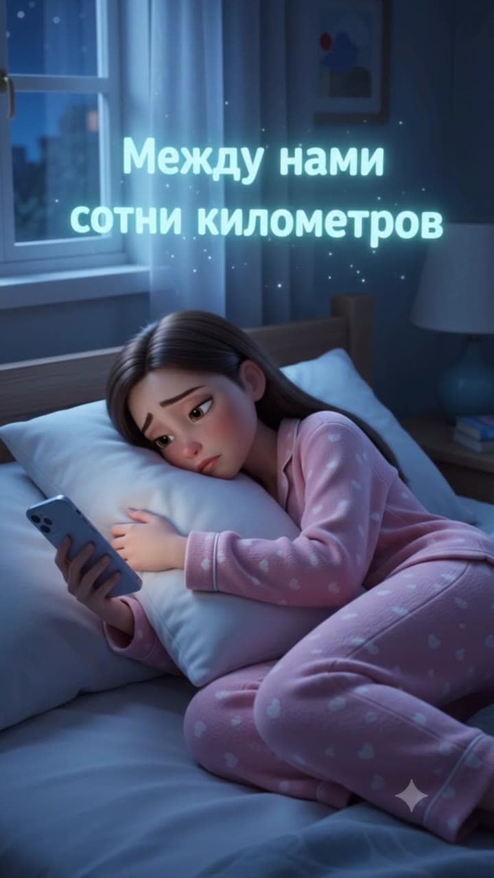 Персональное видеопоздравление как идея срочного подарка на день рождения
